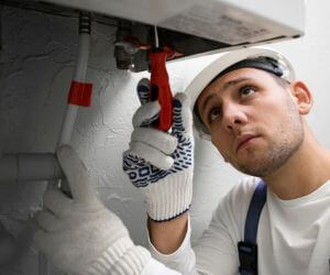About Water Heater Repair LLC Fort Blackmore, VA